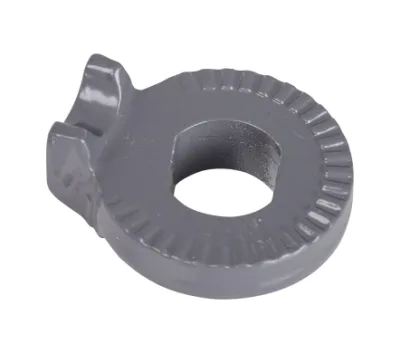 Стопорная шайба 7L втулки Shimano SG-4R35 (GREY)