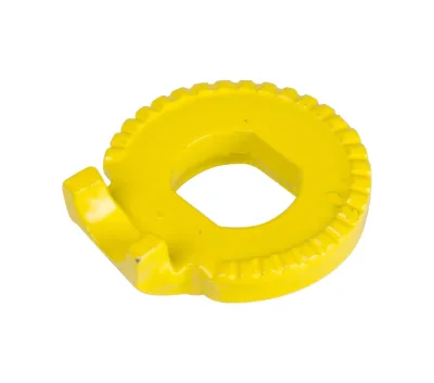 Стопорная шайба 5R втулки Shimano SG-7C21/SG-7C22/SG-3C41 (YELLOW)