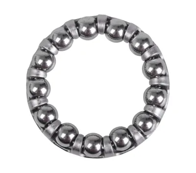 Підшипник SG-8R20 BALL RETAINER P (3/16"X13)