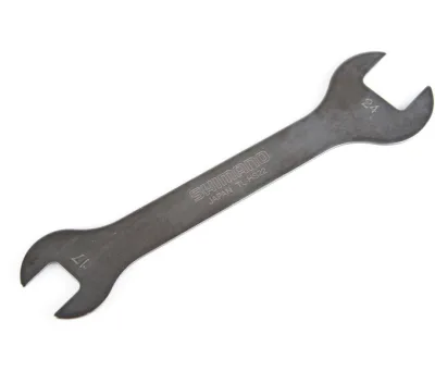 Інструмент Shimano TL-HS22 для втулок, ключі 17мм та 24мм