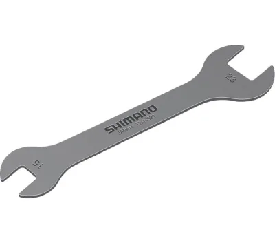 Инструмент Shimano TL-HS21 для втулок, ключи 15мм и 23мм
