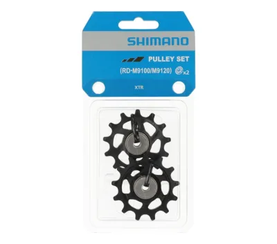 Роліки перемикача XTR RD-M9100, 13-зуб, 12-шв. комплект