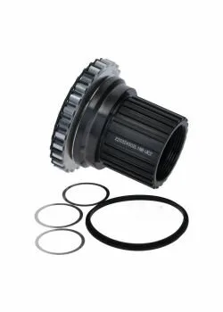 Барабан задньої втулки Shimano FH-M678