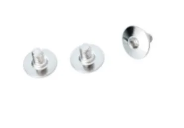 Гвинт шипів Shimano SM-SH10/11 (M5x8мм), шосе (1 шт.)