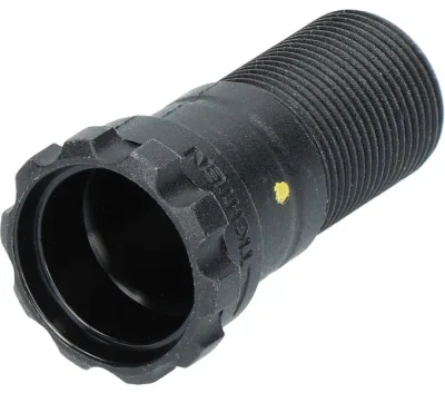 Гайка педалей SHIMANO PD-M520/424/R540/R550 (права, пластик)
