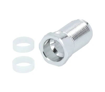 Гайка педалей SHIMANO PD-M780/М540 (права)
