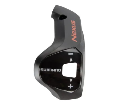 Кришка шифтера SHIMANO SL-3S41 (Nexus)
