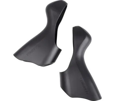 Гумки на ручки SHIMANO ST-5700 105 (пара)