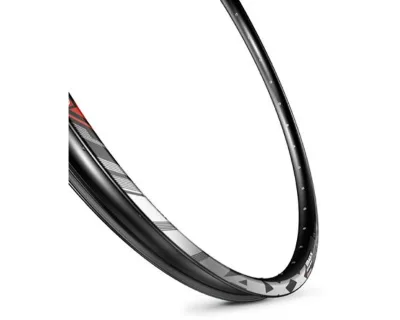 Обід Mach1 MAXX 27.5" DISK 32отв., TLR, AV, чорний