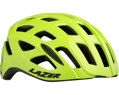 Шолом LAZER TONIC, неоново-жовтий, розм. S