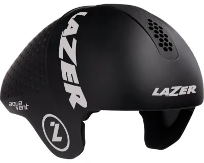 Шолом LAZER Tardiz 2, чорний матовий, розм. L
