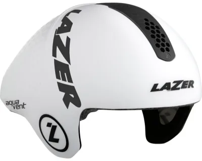 Шолом LAZER Tardiz 2, білий матовий, розм. S