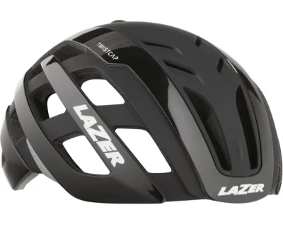 Шолом LAZER Century, чорний матовий, розм. L