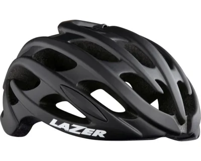 Шлем LAZER Blade+, черный, разм. S