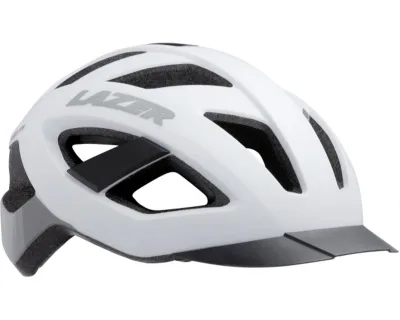 Шолом LAZER Cameleon, білий матовий, розм. L