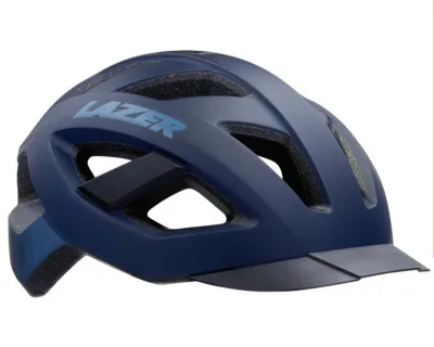 Шолом LAZER Cameleon, темно-синій матовий, розм. L