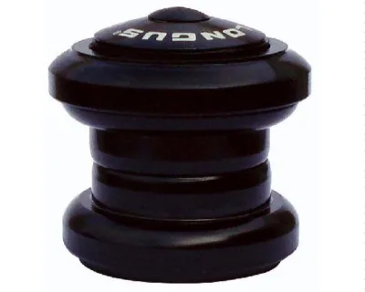 Рульова Longus A/H Fe2 А-Н 28,6 чорний