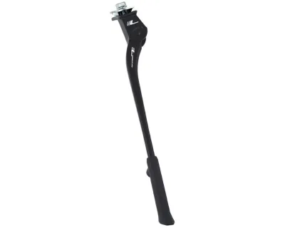 Підніжка Longus FRAME AL 22/28" кріплення під раму, чорний