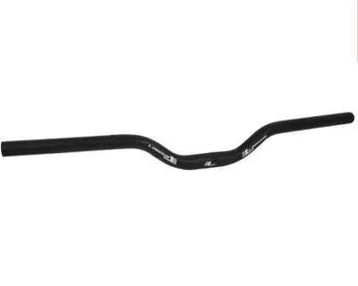 Руль Longus HEIT 25,4/40/620mm черный