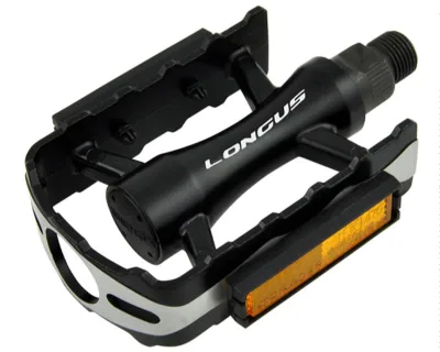 Педалі Longus MTB GLARE Al