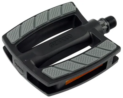 Педалі Longus EBIKE PP, Antislip