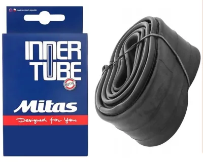 Камера Mitas Classic 26" x 1.75 - 2.50 (47/62 - 559) AV 48мм