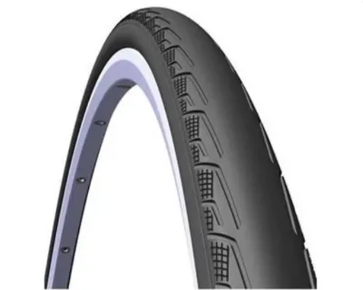 Покришка Mitas SYRINX  700 x 25C (25-622) чорний. ROAD & GRAVEL
