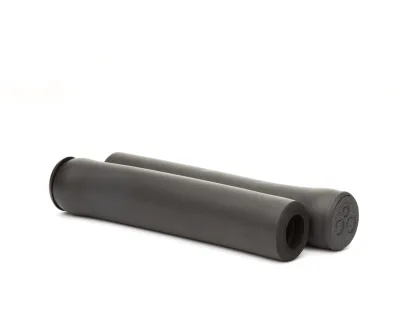Ручки руля ONRIDE FoamGrip. Чорний