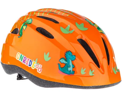 Шолом ONRIDE Clip динозаври M (52-56 см)