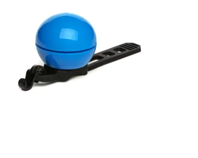 Електронний сигнал ONRIDE Horn 10. синій (CR2032)