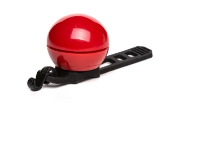 Електронний сигнал ONRIDE Horn 10. червоний (CR2032)