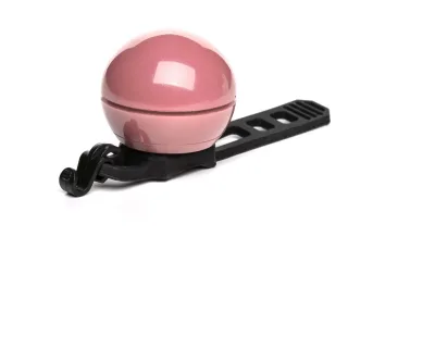 Електронний сигнал ONRIDE Horn 10. рожевий (CR2032)