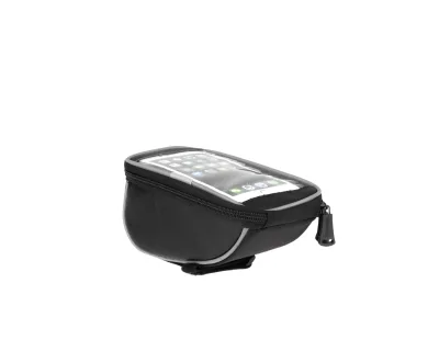 Сумка на кермо під смартфон до 6.5" Sahoo R-Tex 11810L-A (без лого)