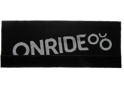 Защита пера ONRIDE Shield 20 черный неопреновый
