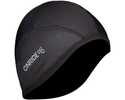 Подшлемник ONRIDE HEAD цвет черный SM (54-56 см)