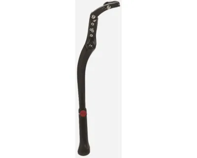 Підніжка ONRIDE Angle на два пера. під колесо 24-29" чорна