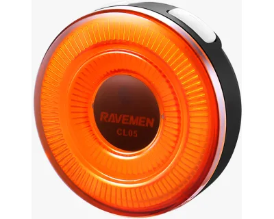 Мигалка задня Ravemen CL05 USB 30 Люмен