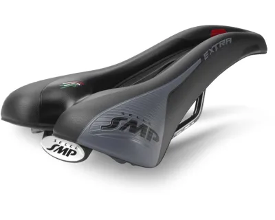 Сідло Selle SMP EXTRA Чорний