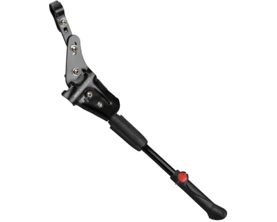 Підніжка KLS Kicker 26"-28" чорний
