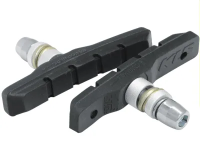 Колодки гальмівні KLS Powerstop V-02 для V-Brake пара