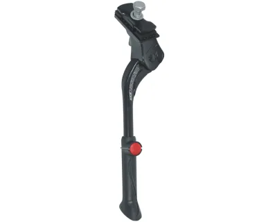 Підніжка KLS Kickstart 14"-20" чорний