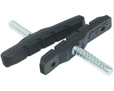 Колодки гальмівні KLS Powerstop C-02 OEM кантілівер для V-Brake пара