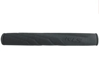 Защита пера KLS Sentry L черная 280 мм x 130 мм