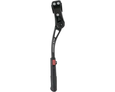 Підніжка KLS Kickdown 24"-29" чорний