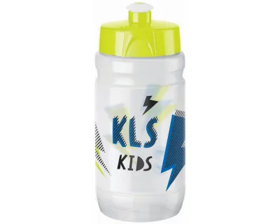 Фляга дитяча KLS Youngster Flash 350 мл
