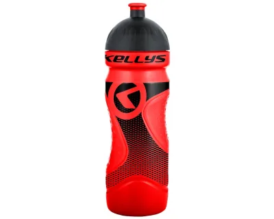 Фляга KLS Sport 022 700 мл червоний