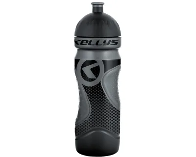 Фляга KLS Sport 022 700 мл антрацит