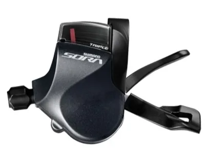 Шифтер Shimano SL-R3000 SORA 2-швидк, лівий ОЕМ
