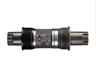 Каретка Shimano BB-ES300 OCTALINK BSA 68x121мм, без болтів