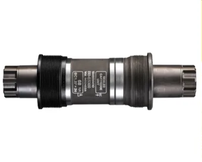 Каретка Shimano BB-ES300 OCTALINK BSA 68x126мм, без болтів